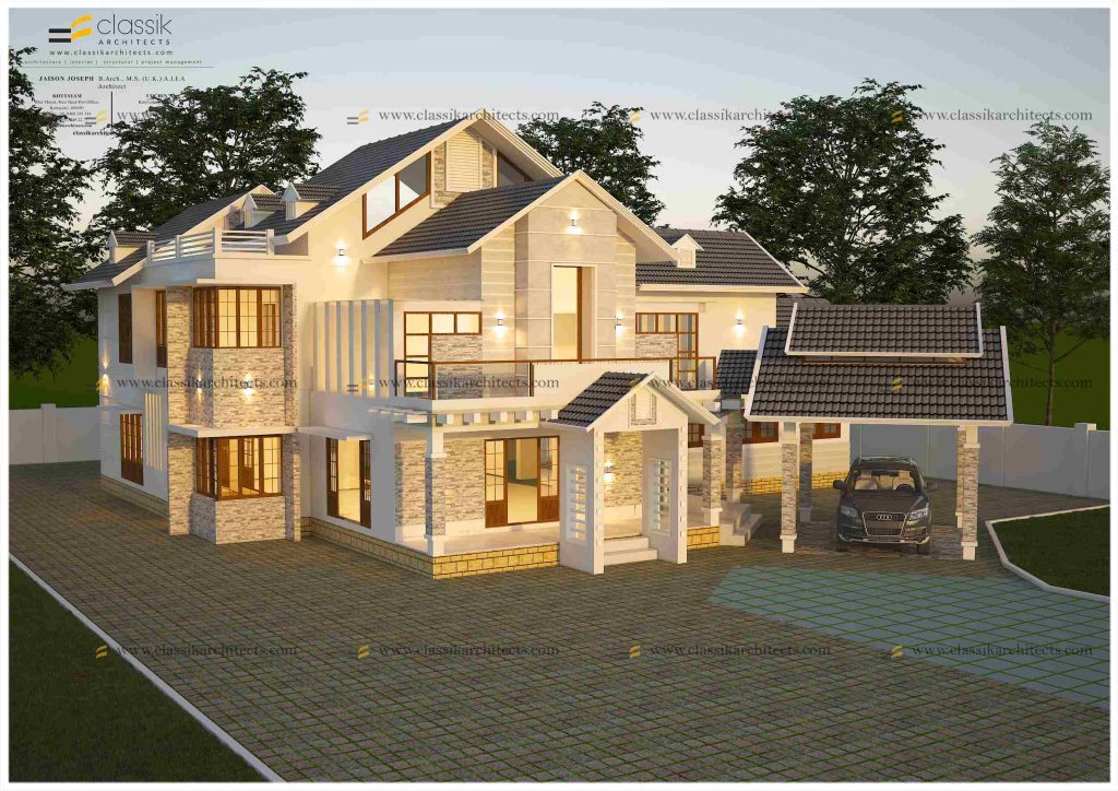 climate responsive architecture