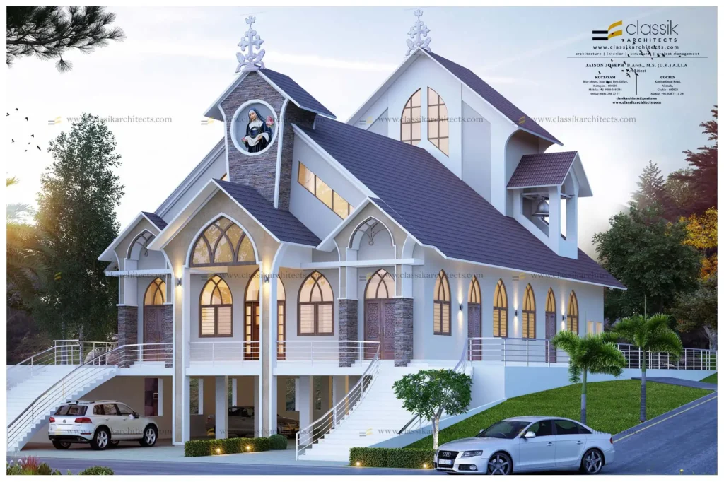 best architecture firms