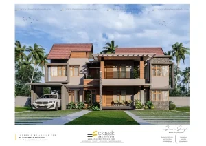 Architects in Kottayam Kerala