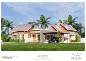 Kerala architects